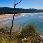 Umina NSW SA Accommodation