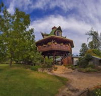 Barkala Farmstay - SA Accommodation