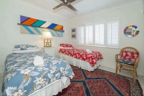 Samarinda Jewel By The Sea - SA Accommodation 2