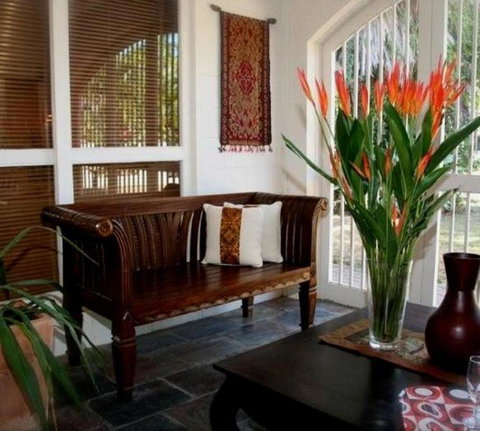 Jambala Beach House - SA Accommodation 2