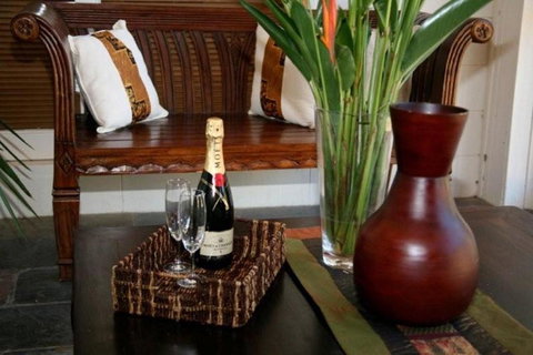 Jambala Beach House - SA Accommodation 3