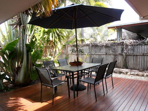 Jambala Beach House - SA Accommodation 0