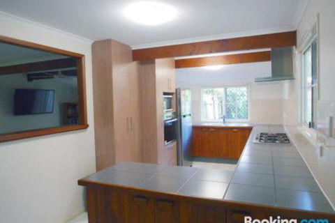 Wyndham Lodge - SA Accommodation 2