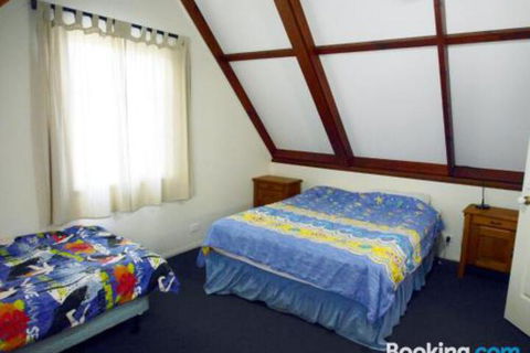 Wyndham Lodge - SA Accommodation 7
