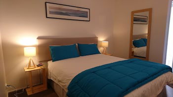 Elm Riverside Accommodation Merrijig - SA Accommodation 0