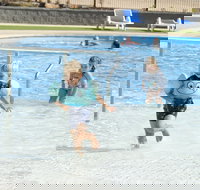 BIG4 Breeze Holiday Park  Port Hughes - SA Accommodation