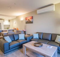 Southern Cross Serviced Apartments - SA Accommodation