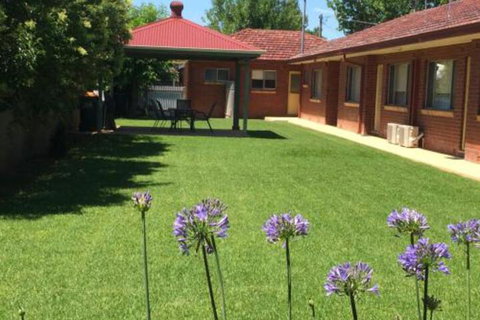 Abbey Apartments - SA Accommodation 1