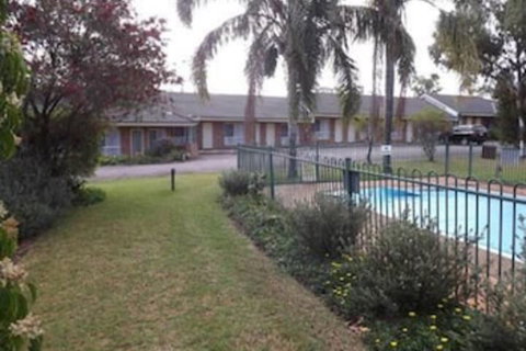 Aberdeen Motel - SA Accommodation 3