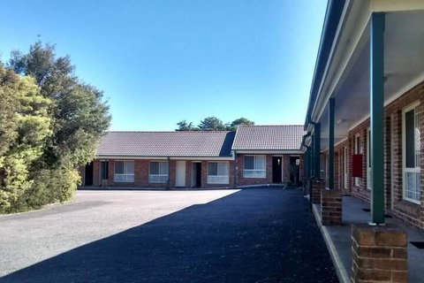 Aberdeen Motel - SA Accommodation 1