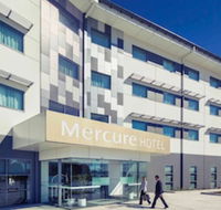 Mercure Newcastle Airport - SA Accommodation