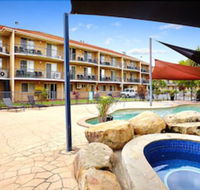 Tamarind Sands Resort - SA Accommodation