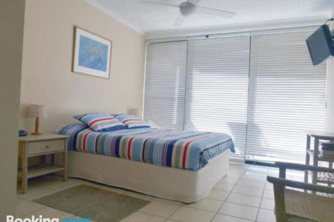 Cylinder Cove 1 - SA Accommodation 4