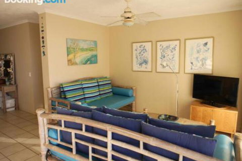 Cylinder Cove 1 - SA Accommodation 6