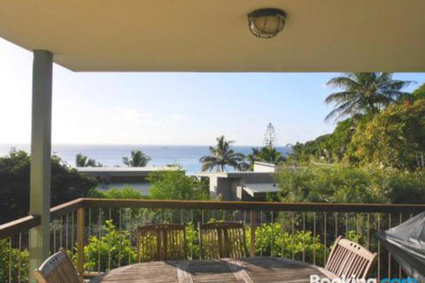 Cylinder Cove 1 - SA Accommodation 0