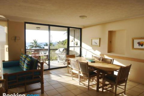 Cylinder Cove 1 - SA Accommodation 5