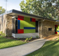 The Feathered Nest - Wildlife Retreat - SA Accommodation