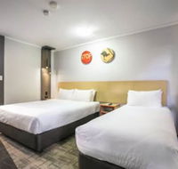 Nightcap at Jamison Hotel - SA Accommodation
