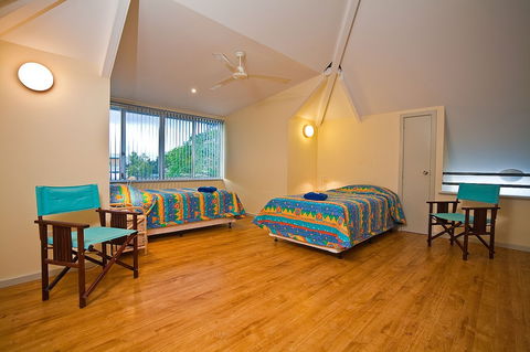 Osprey Holiday Village - SA Accommodation 4