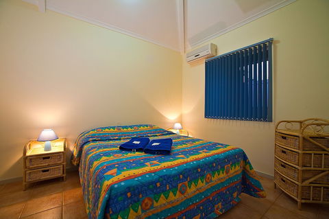 Osprey Holiday Village - SA Accommodation 1