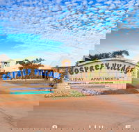 Osprey Holiday Village - SA Accommodation