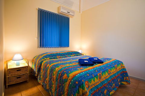 Osprey Holiday Village - SA Accommodation 5