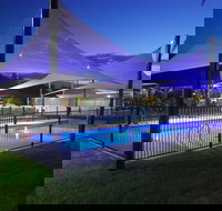 Cherratta Lodge - SA Accommodation