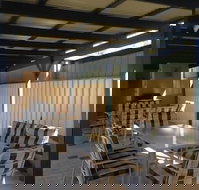 Longbeach Apartments Coffin Bay - SA Accommodation