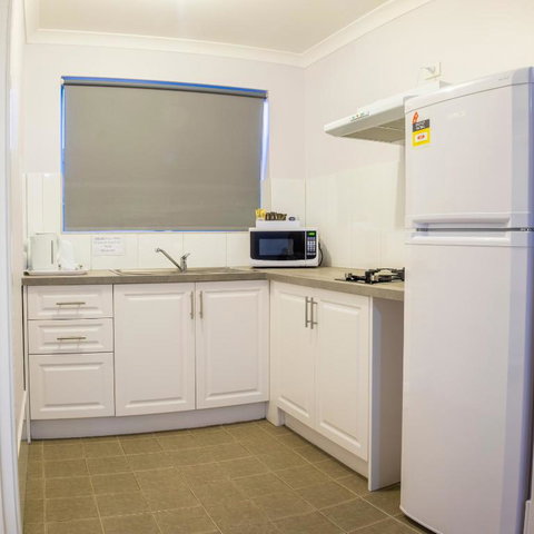 Australind Tourist Park - SA Accommodation 4
