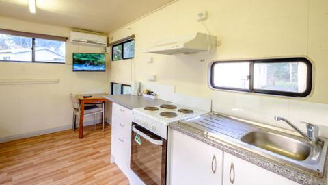 Australind Tourist Park - SA Accommodation 3