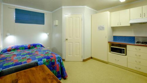 Australind Tourist Park - SA Accommodation 6