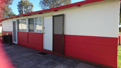Australind Tourist Park - SA Accommodation 1