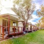 Australind Tourist Park - SA Accommodation 0