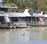 Murray Bridge Caravan Park - SA Accommodation