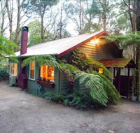 A Cottage in the Forest - SA Accommodation