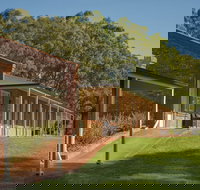 Serafino McLaren Vale - SA Accommodation