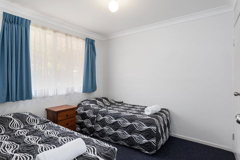 Apollo Lodge - SA Accommodation 5