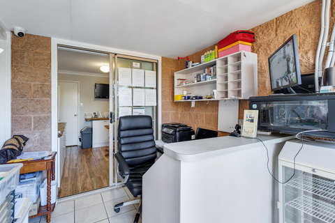 Apollo Lodge - SA Accommodation 1