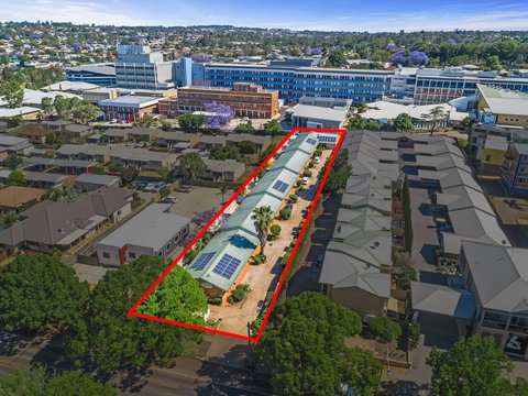 Apollo Lodge - SA Accommodation 0