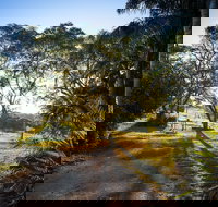 Hillview Cottages - SA Accommodation