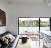 The Anderson - Rejuvenate Stays - SA Accommodation