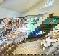 Candlelight Cottages - SA Accommodation