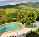 Highwood Park B  B Guest Lodge - SA Accommodation