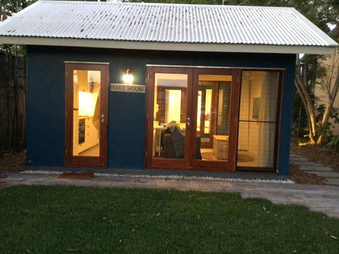 Sea Shanties - SA Accommodation 3