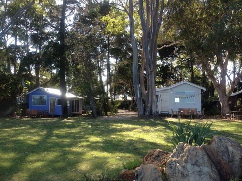 Sea Shanties - SA Accommodation 2