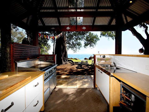 Sea Shanties - SA Accommodation 5