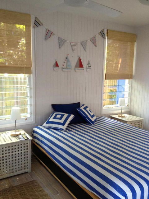 Sea Shanties - SA Accommodation 4
