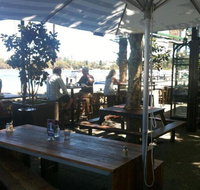 Tani Hill - SA Accommodation