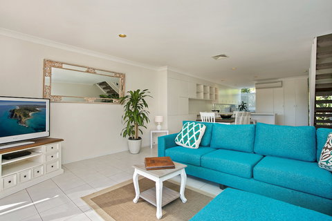 A Perfect Stay - 2 James Cook Apartments - SA Accommodation 6