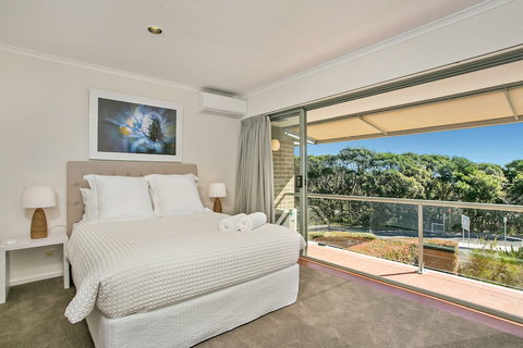A Perfect Stay - 2 James Cook Apartments - SA Accommodation 3